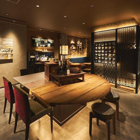 Sake Kura Hotel 川崎宿 (Adults Only) Exteriör bild