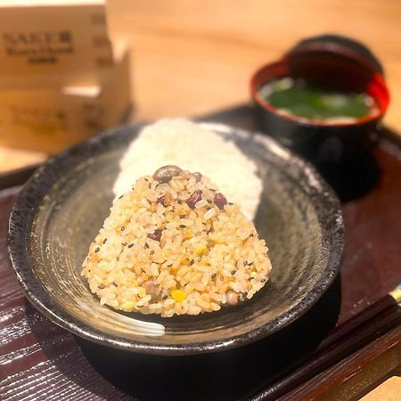 Sake Kura Hotel 川崎宿 (Adults Only) Exteriör bild