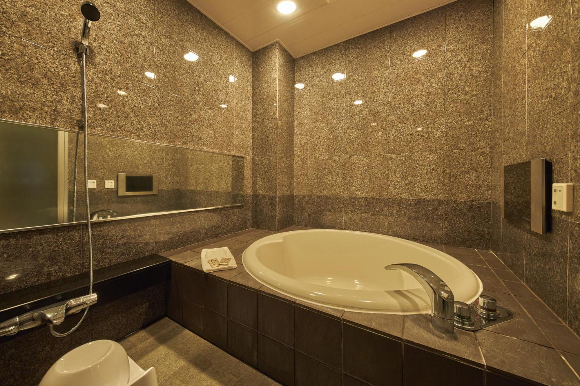 Sake Kura Hotel 川崎宿 (Adults Only) Exteriör bild