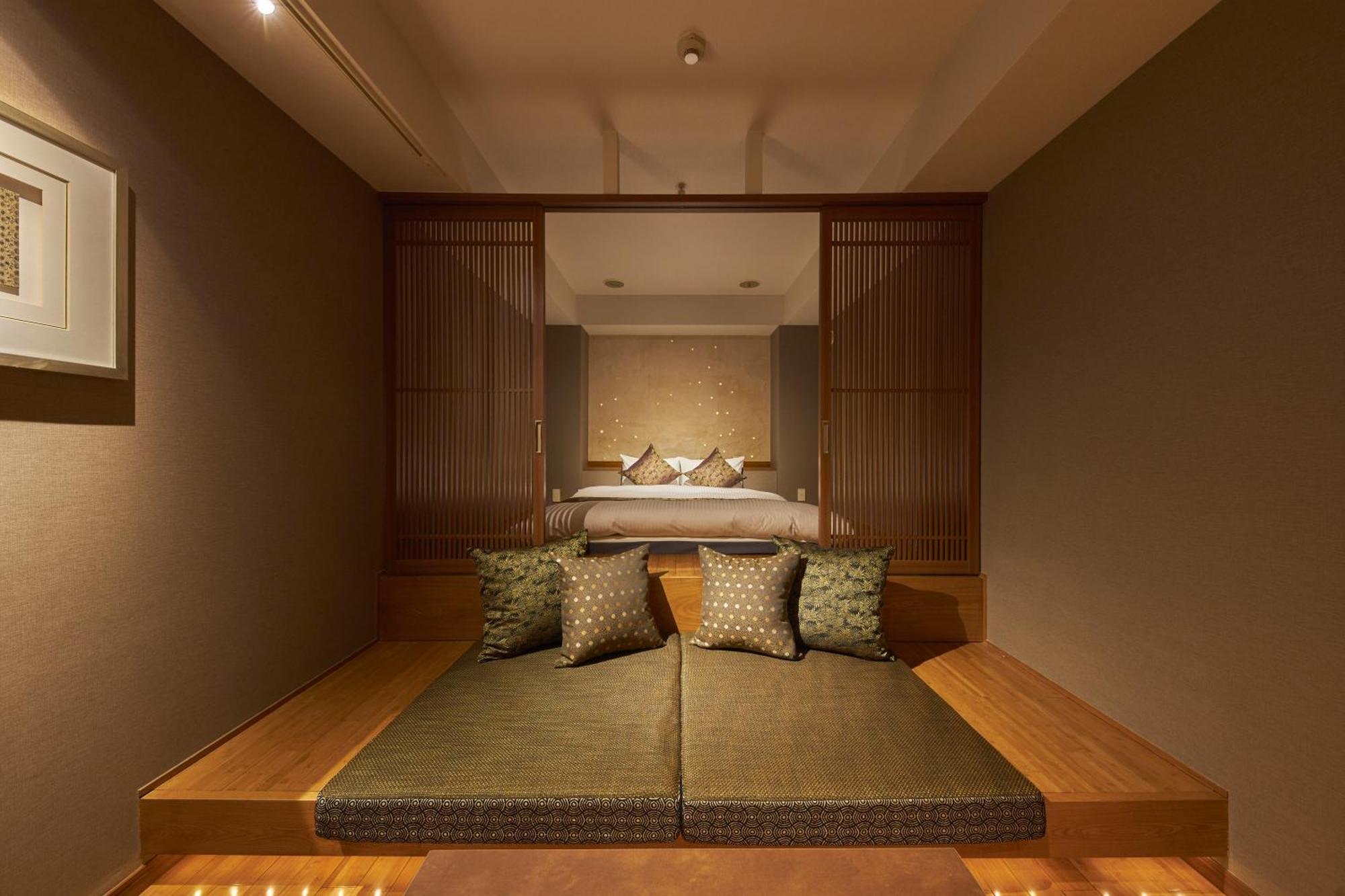 Sake Kura Hotel 川崎宿 (Adults Only) Exteriör bild