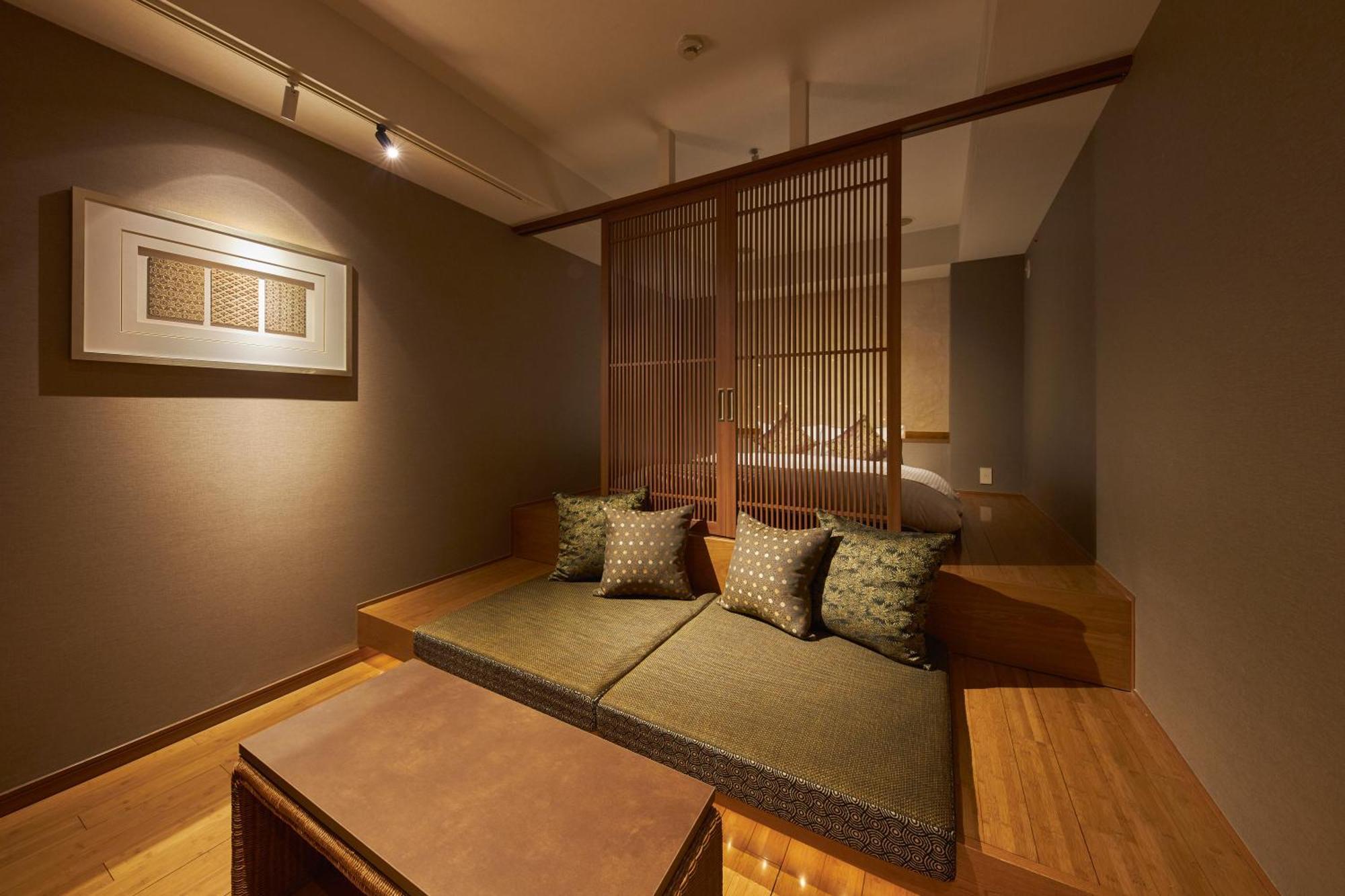 Sake Kura Hotel 川崎宿 (Adults Only) Exteriör bild