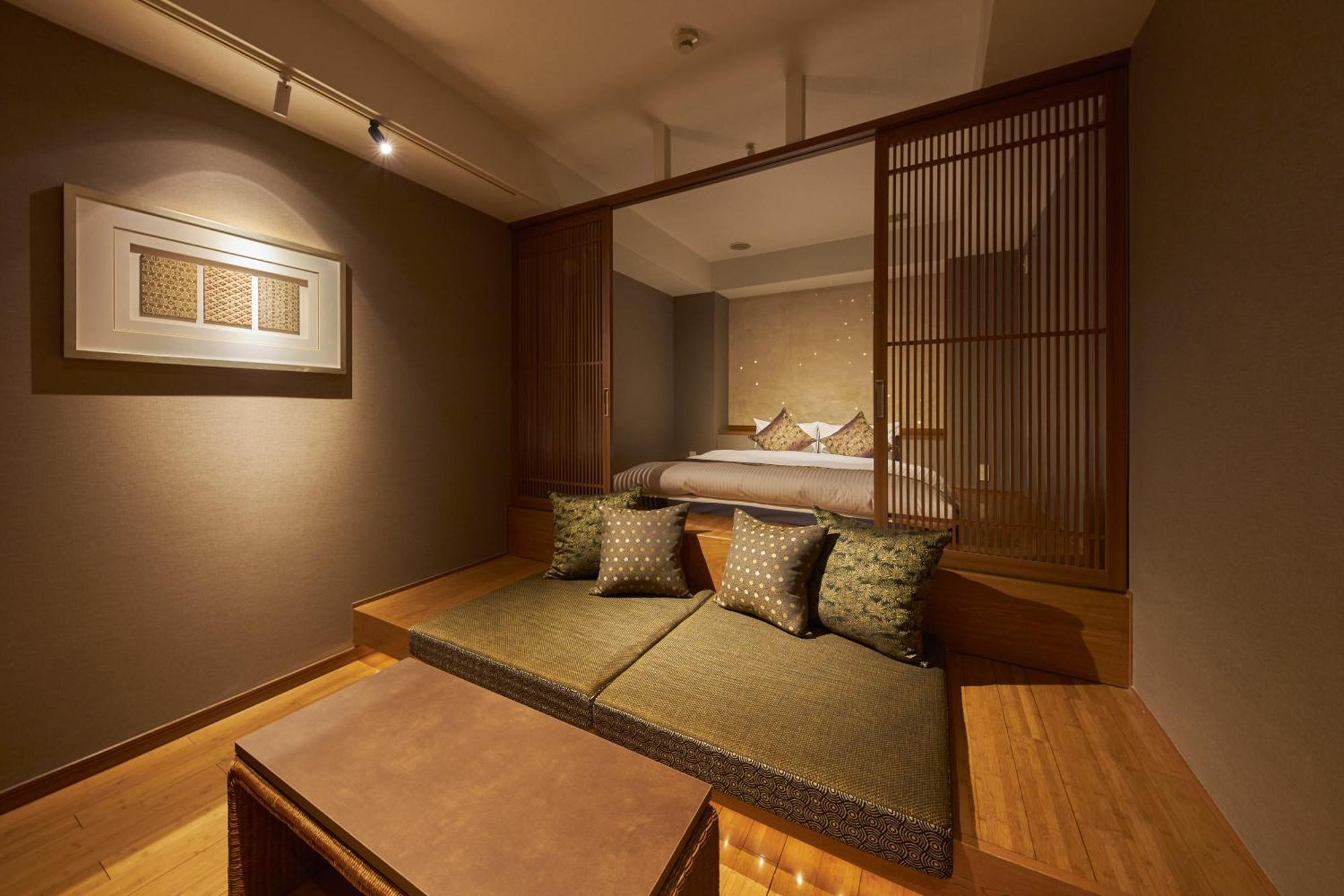 Sake Kura Hotel 川崎宿 (Adults Only) Exteriör bild