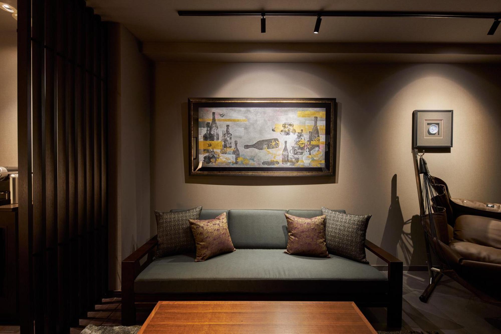 Sake Kura Hotel 川崎宿 (Adults Only) Exteriör bild