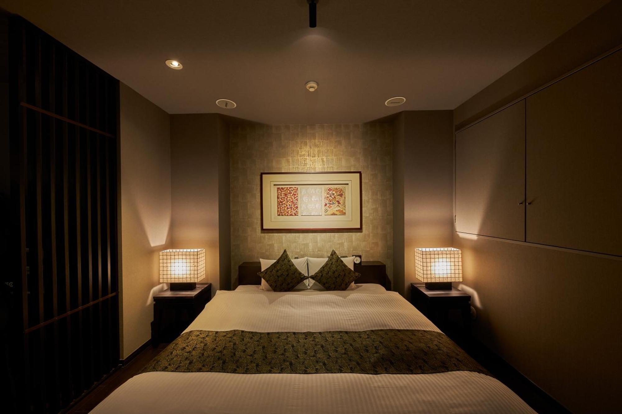 Sake Kura Hotel 川崎宿 (Adults Only) Exteriör bild
