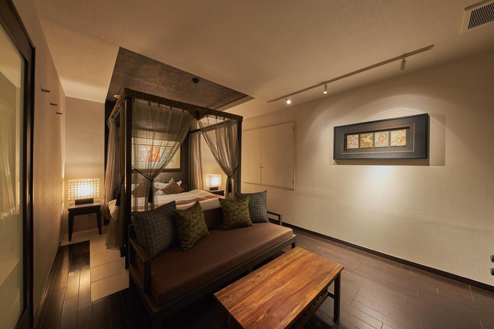 Sake Kura Hotel 川崎宿 (Adults Only) Exteriör bild