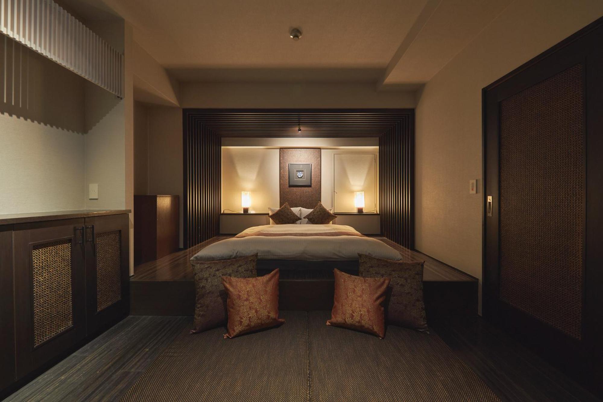 Sake Kura Hotel 川崎宿 (Adults Only) Exteriör bild