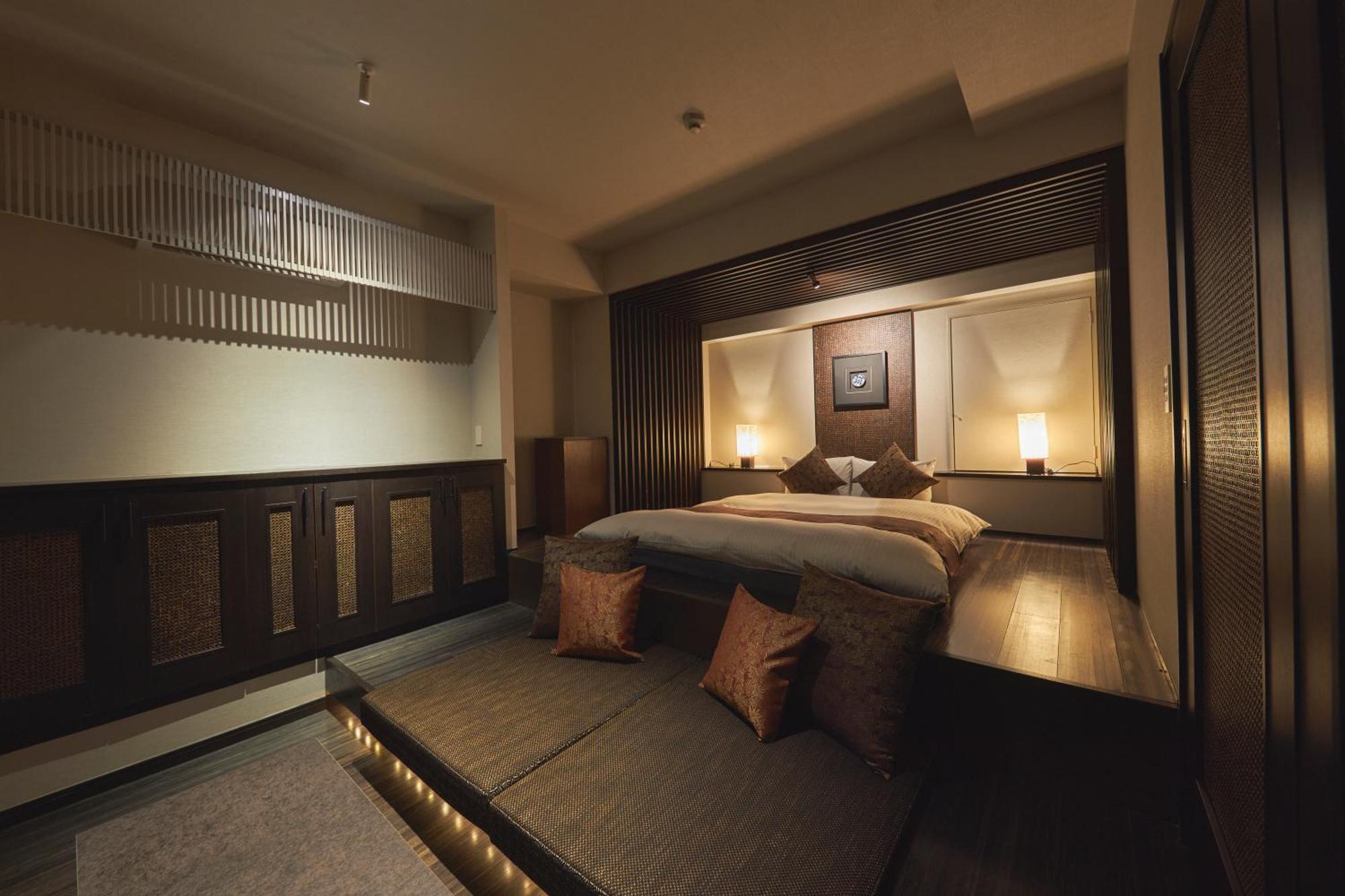 Sake Kura Hotel 川崎宿 (Adults Only) Exteriör bild
