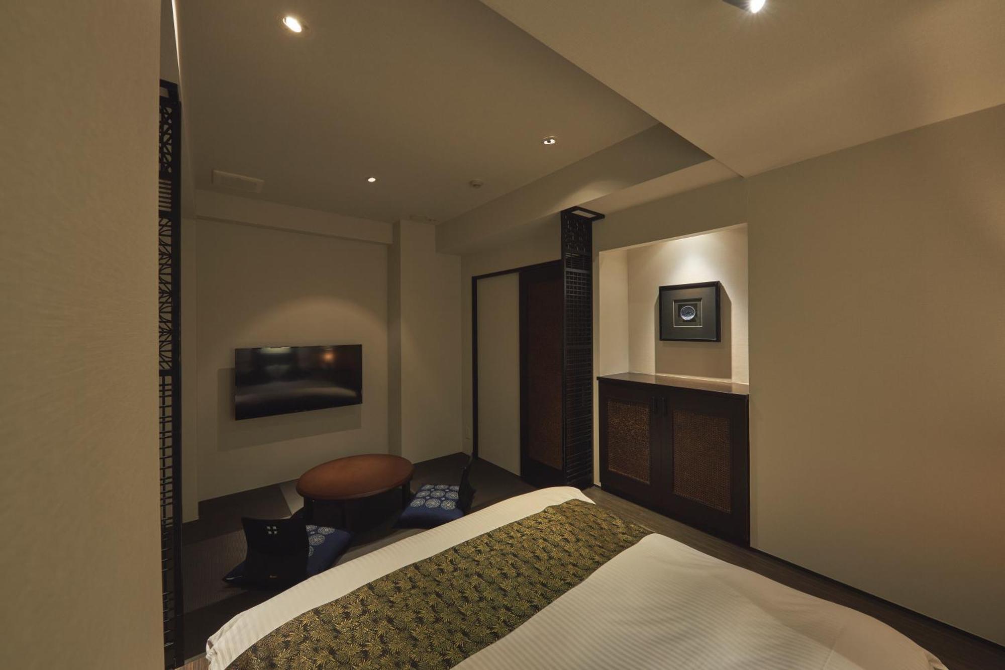 Sake Kura Hotel 川崎宿 (Adults Only) Exteriör bild