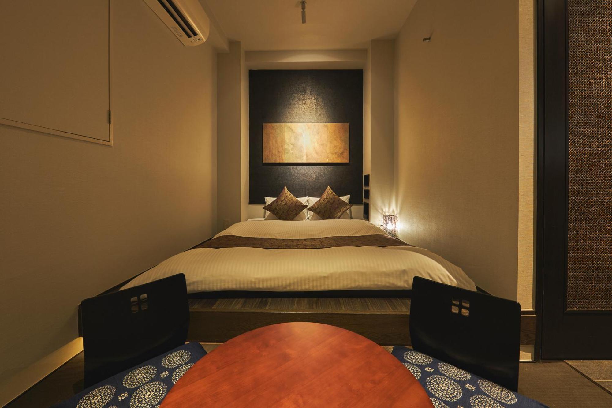 Sake Kura Hotel 川崎宿 (Adults Only) Exteriör bild