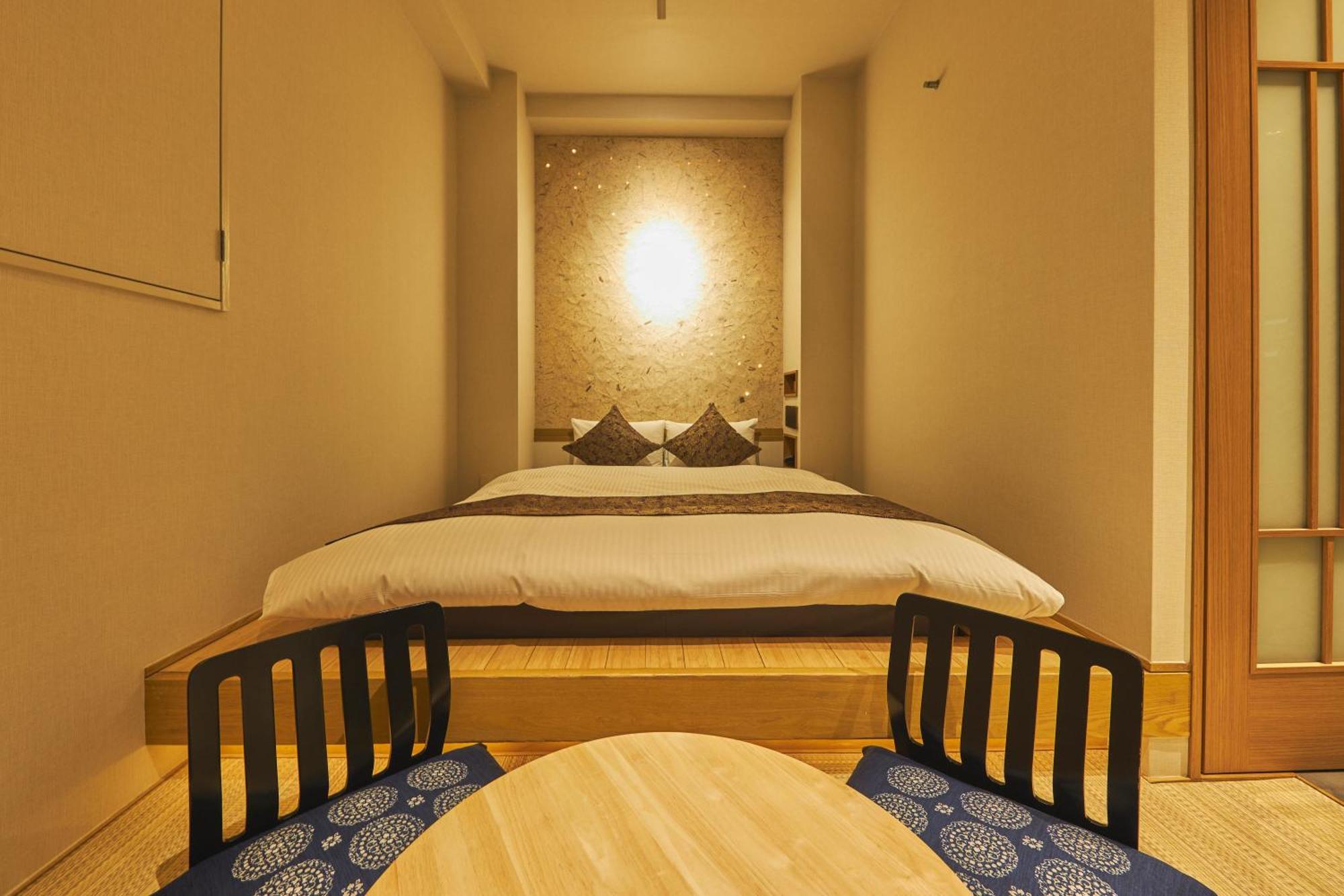 Sake Kura Hotel 川崎宿 (Adults Only) Exteriör bild