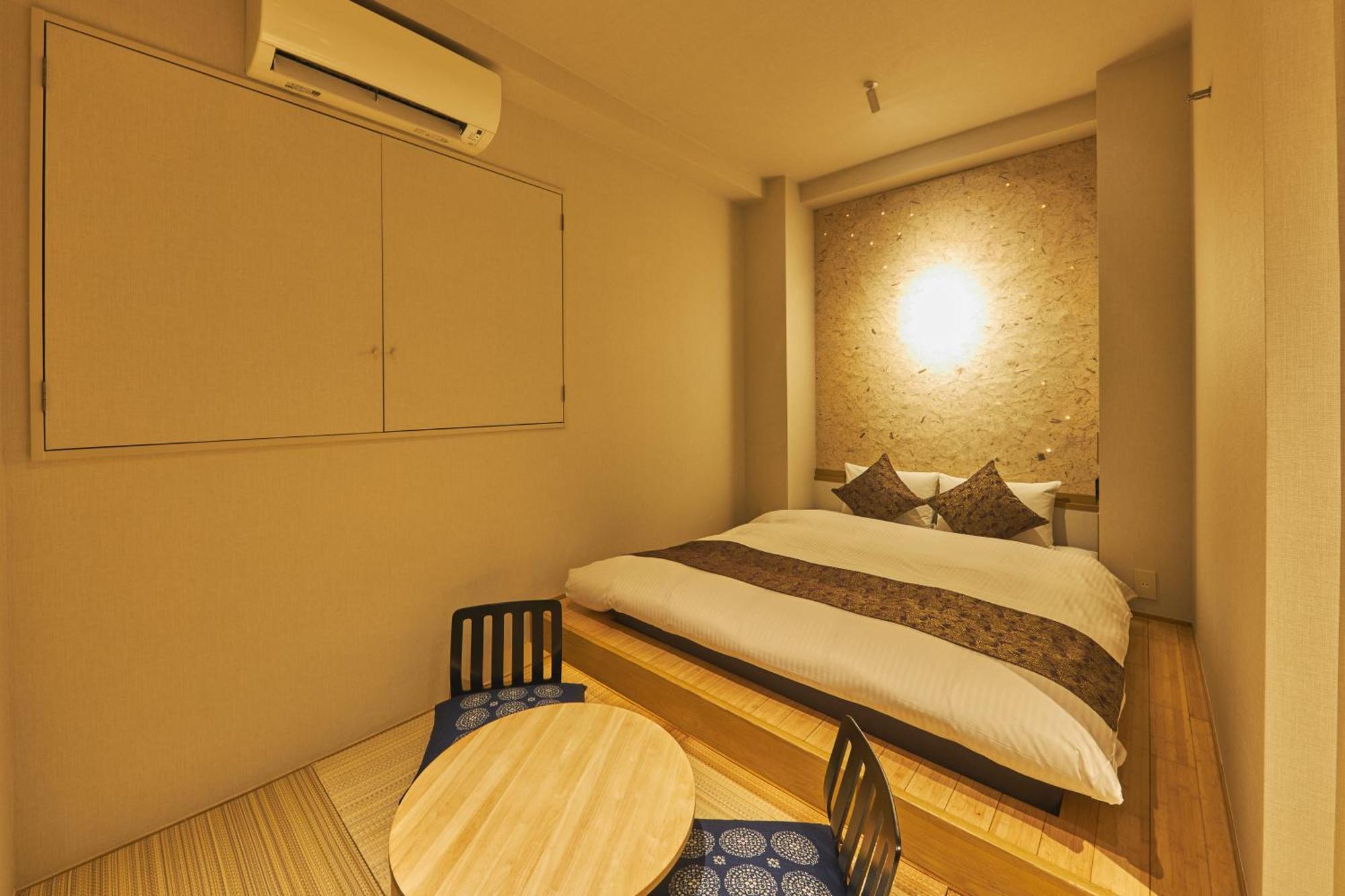 Sake Kura Hotel 川崎宿 (Adults Only) Exteriör bild