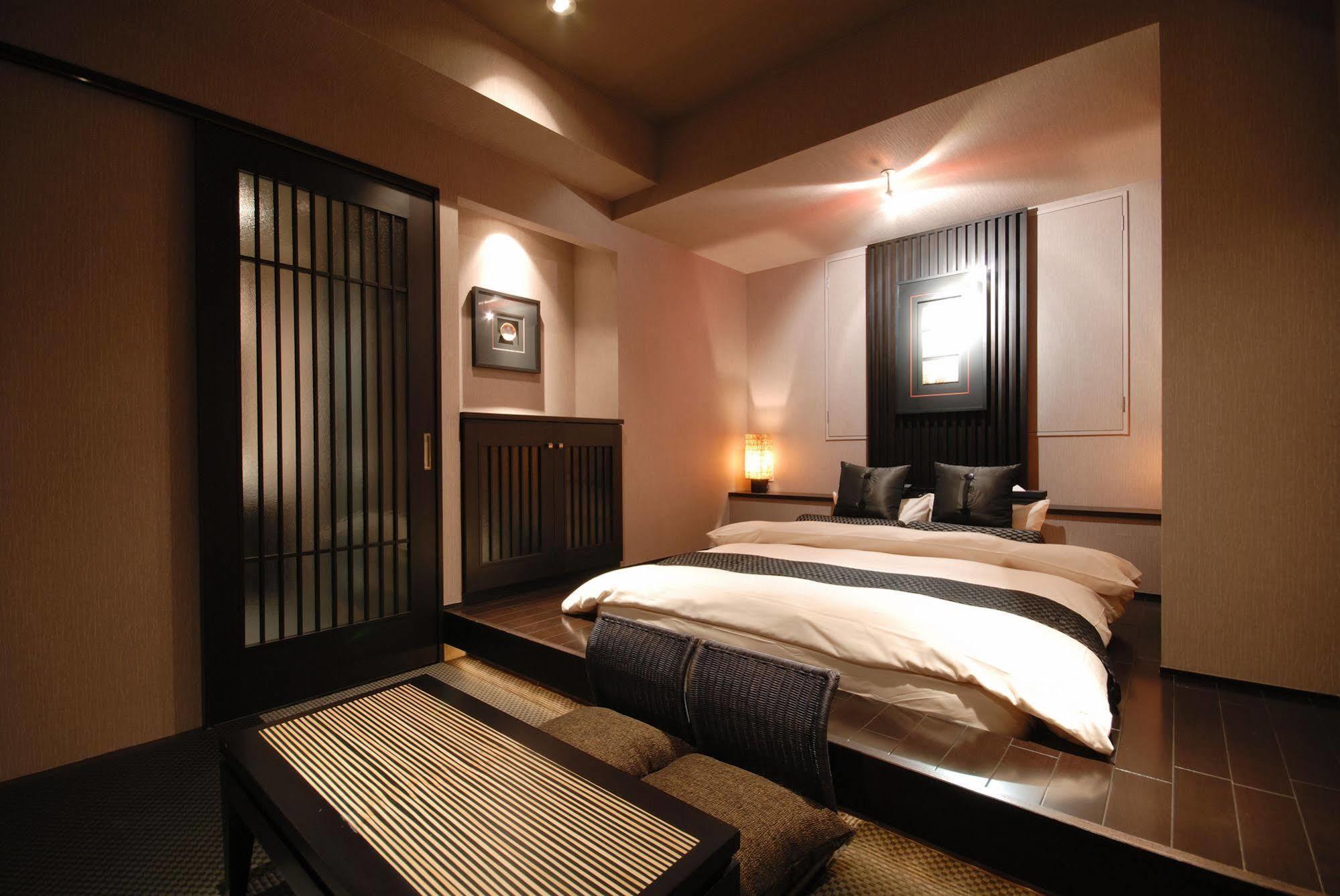 Sake Kura Hotel 川崎宿 (Adults Only) Exteriör bild